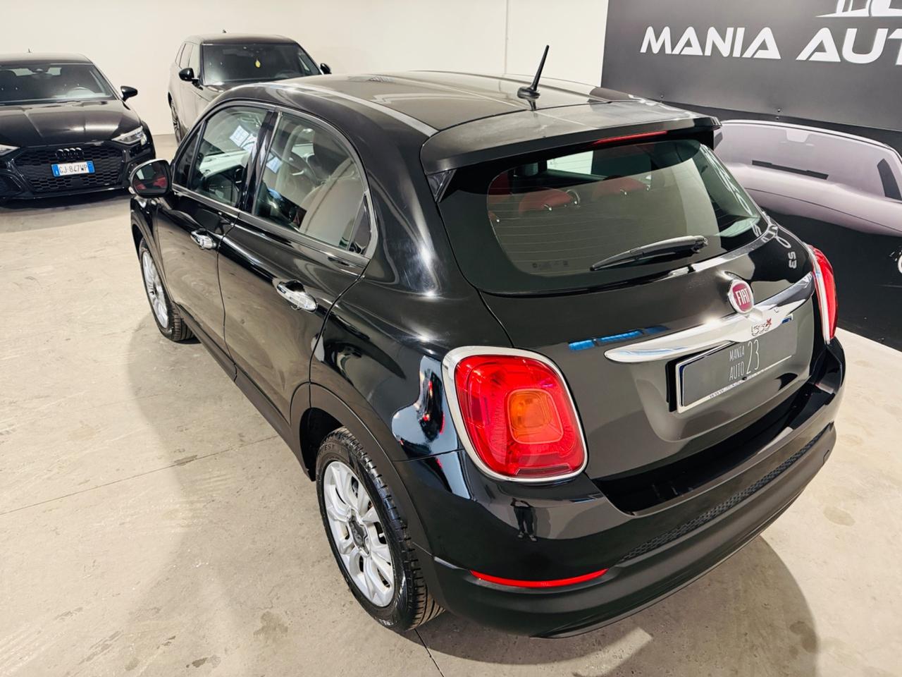 Fiat PANDA 1.3 MTJ Anniversary*75 CV*NEOPATENTATI*