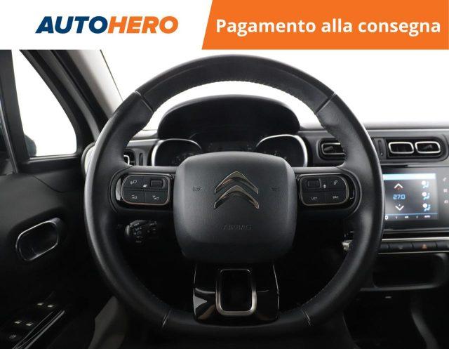 CITROEN C3 BlueHDi 100 S&S Shine
