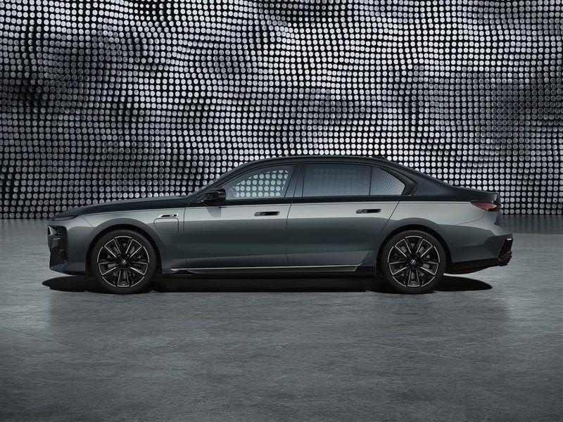 BMW Serie 7 740D XDRIVE