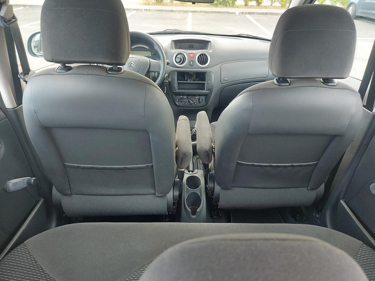 Citroen C3 1.1 Perfect Eco Energy G