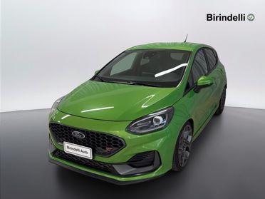 FORD Fiesta 7ª serie - Fiesta 1.5 Ecoboost 200 CV 5 porte ST