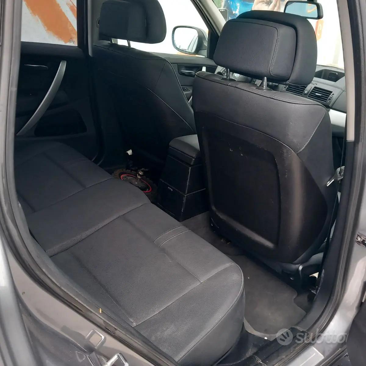 Bmw X3 XDrive 2.0 Td 177 CV