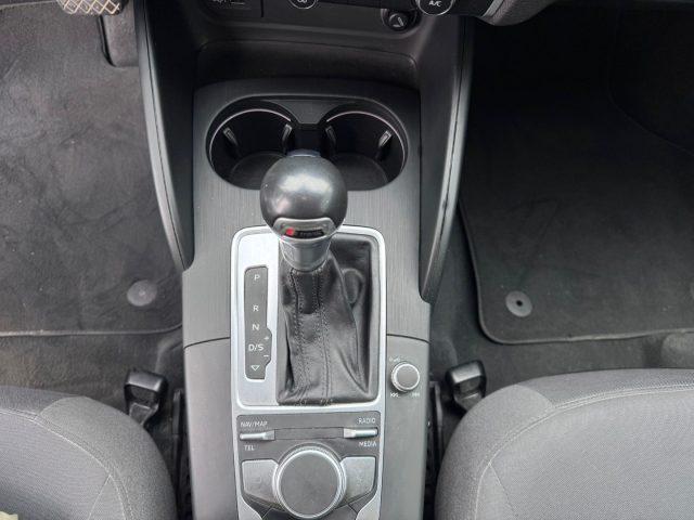 AUDI A3 SPB 1.6 TDI clean diesel Admired ok Neopatentati