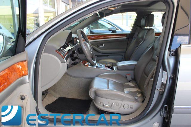 AUDI A8 4.2 V8 TDI F.AP. quattro tiptronic