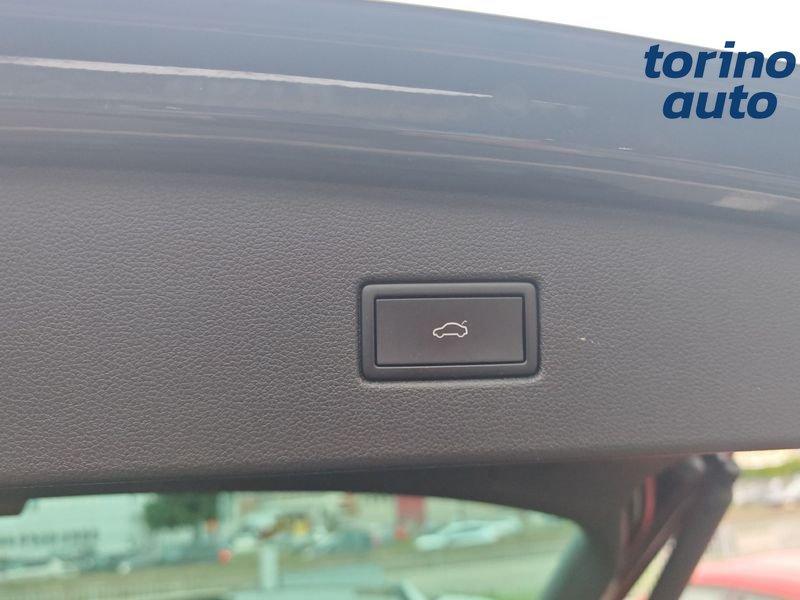 Volkswagen Tiguan 1.5 TSI ACT 110KW Life DSG