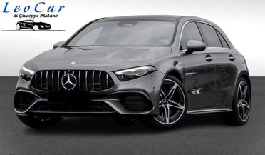 Mercedes-benz A 45 AMG 45S 4Matic