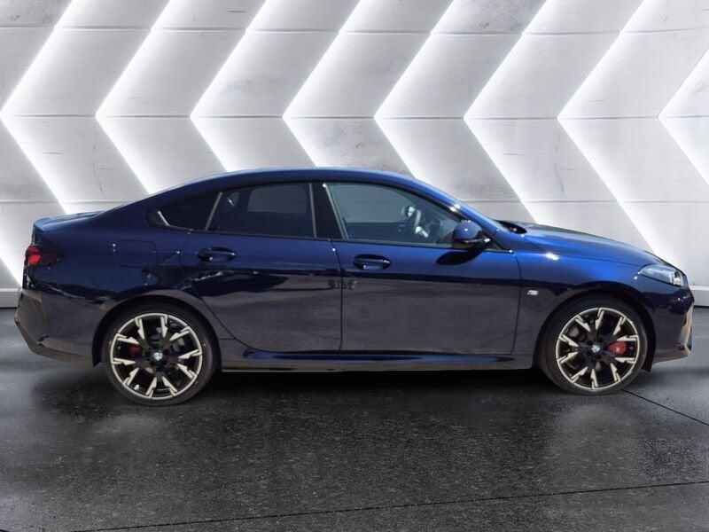 BMW Serie 2 Gran Coupe 218d MSport Pro autom.