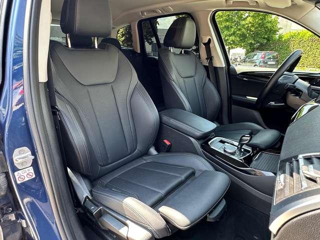 BMW X3 xdrive30e auto **KM 63.000** UFF UNICO IVA ESPOSTA