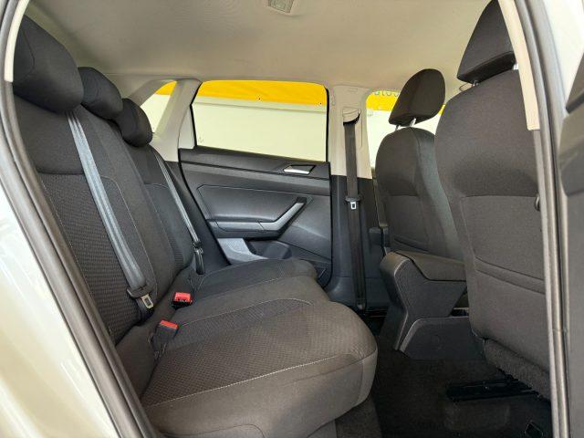 VOLKSWAGEN Polo 1.0 TGI 5p. Highline NEOPATENTATI / PREZZO REALE