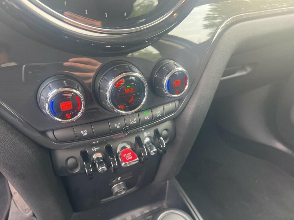 Mini One Countryman 1.5 One