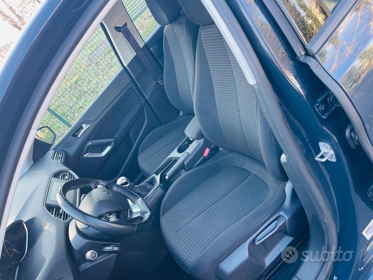 Peugeot 308- 2019 - SUPER PREZZOOOO !!! OK PERMUTE