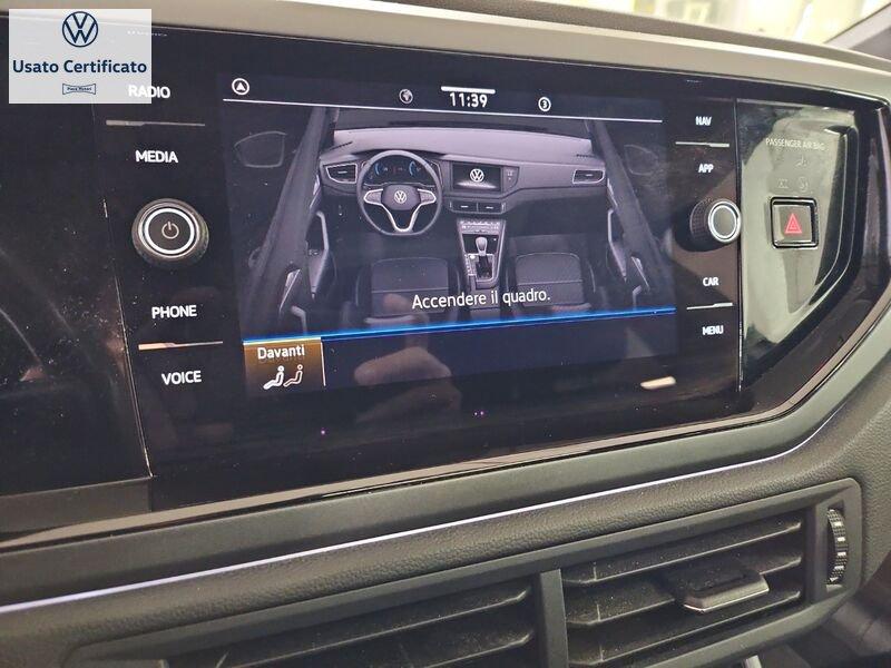 Volkswagen Taigo Taigo 1.0 TSI 115 CV R-Line