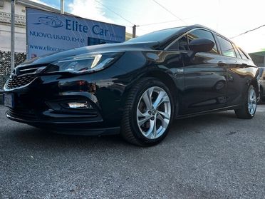 Opel Astra Sports Tourer 1.6 cdti Dyn 136 CV "TAGLIANDI OPEL "