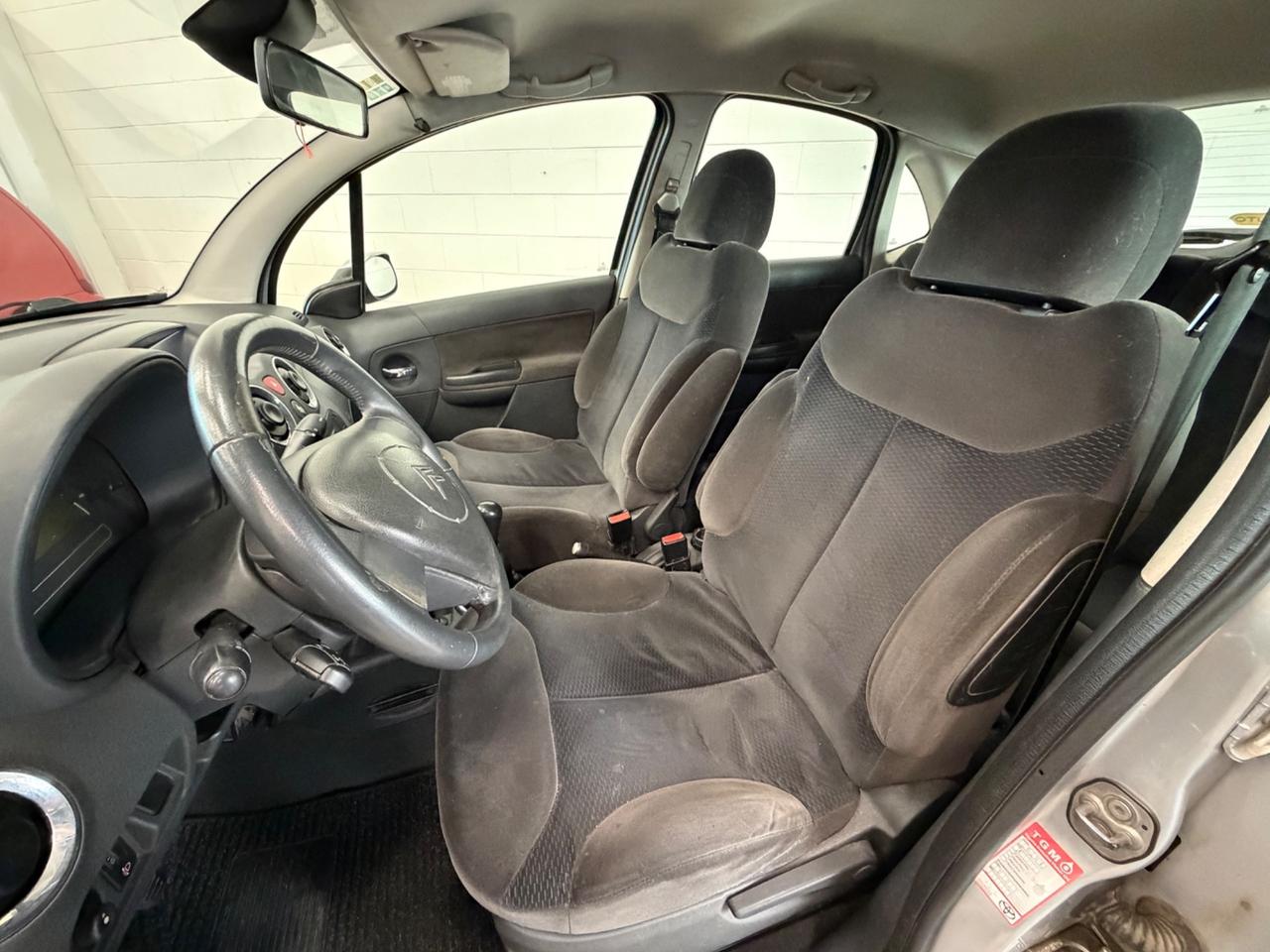 Citroen C3 1.4 Seduction