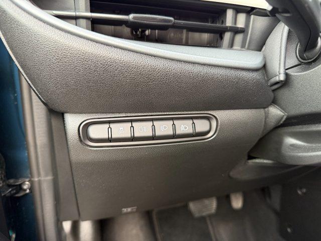 FIAT 500e 23,8 kWh Action DAB+ Uconnect Link Keyless