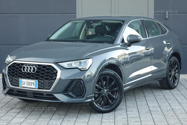 AUDI Q3 Q3 SPB 35 2.0 TDI