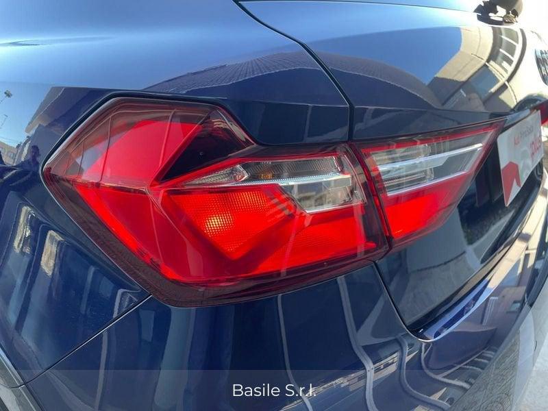 Audi A1 A1 allstreet 30 1.0 tfsi Business 116cv s tronic