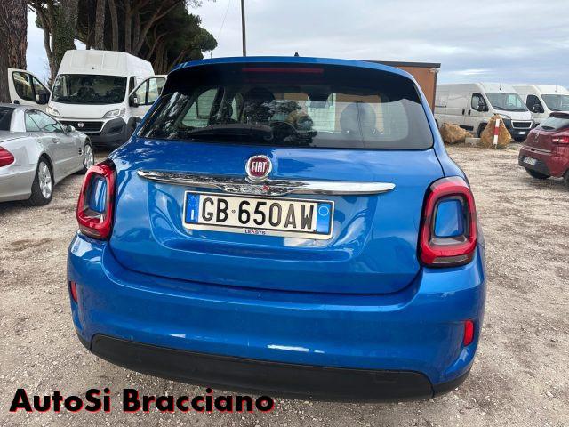 FIAT 500X 1.0 T3 120 CV Urban