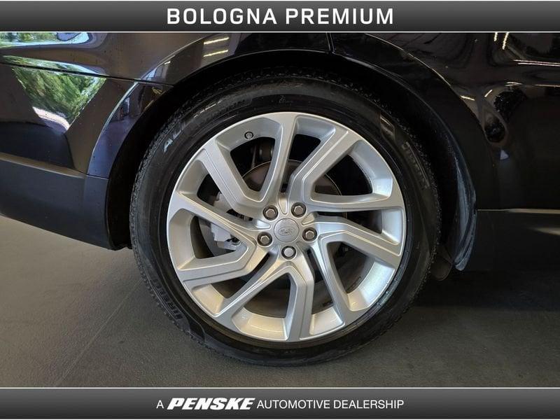 Land Rover RR Sport 3.0 SDV6 249 CV SE