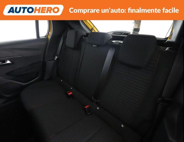 PEUGEOT 208 PureTech 75 Stop&Start 5 porte Active Pack