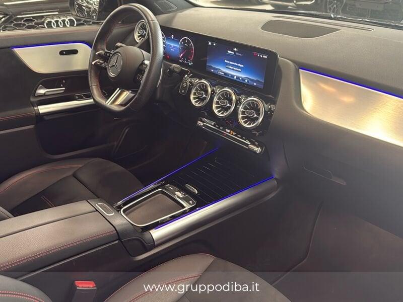 Mercedes-Benz GLA GLA-H247 2023 200 d AMG Line Premium 4matic auto