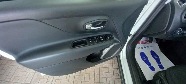 JEEP Renegade 1.6 Mjt 130 CV LIMITED AUTOCARRO N1