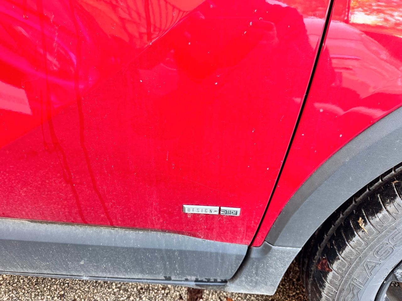 Opel Crossland 1.2 12V Start&Stop Edition