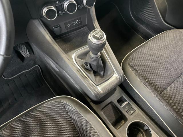 RENAULT Captur TCE 100CV GPL TECHNO