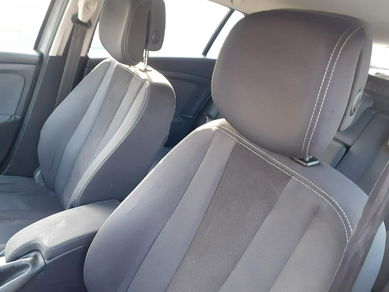 Renault Megane Mégane 1.5 dCi 110CV Dynamique