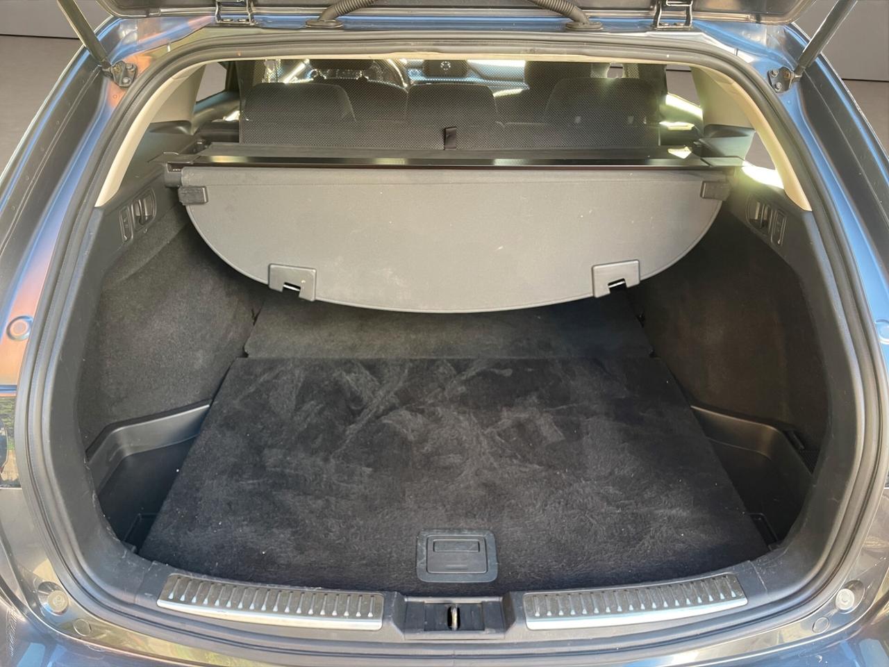 Mazda 6 UNICO PROPRIETARIO - SERVICE COMPLETO GRANDINATA