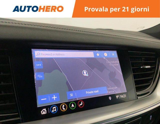 OPEL Insignia 1.5 CDTI S&S aut. Grand Sport Ultimate