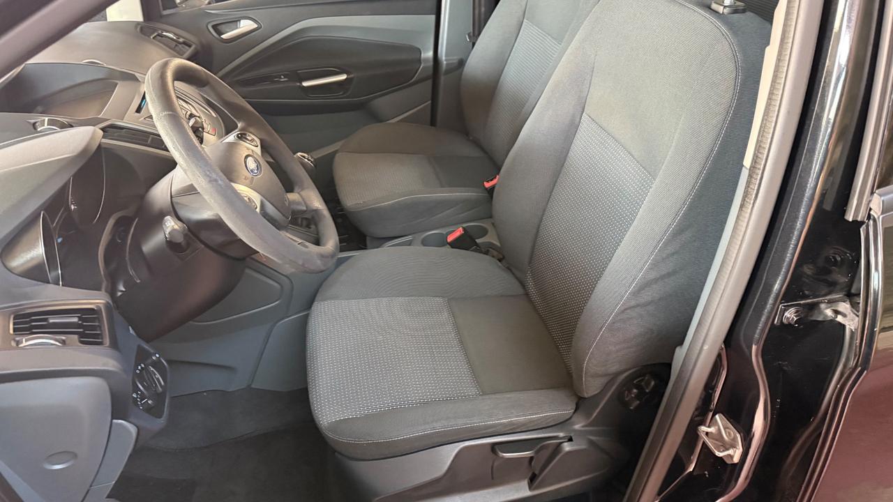 Ford C-Max 1.6 TDCi 115CV Plus