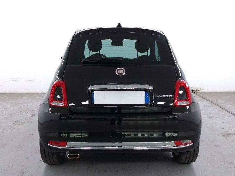 FIAT 500 1.0 hybrid Dolcevita 70cv