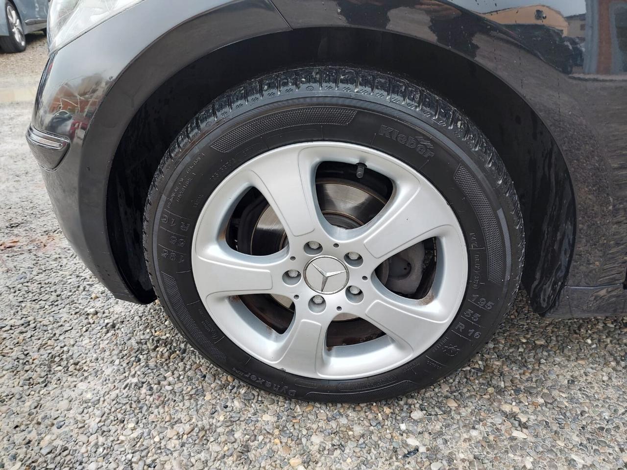 Mercedes-benz A 180 CDI 61000KM CAMBIO AUTOMATICO