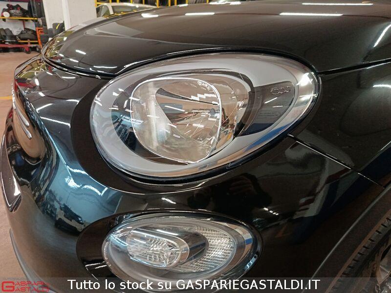 FIAT 500X 500X 1.3 MultiJet 95 CV Club