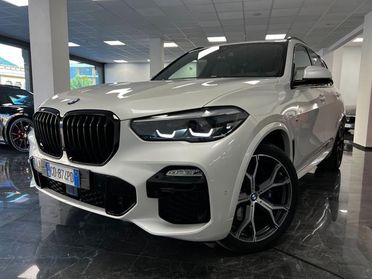 BMW X5 xDrive30d 48V Msport Shadow-Line /360/21"/VIRTUAL