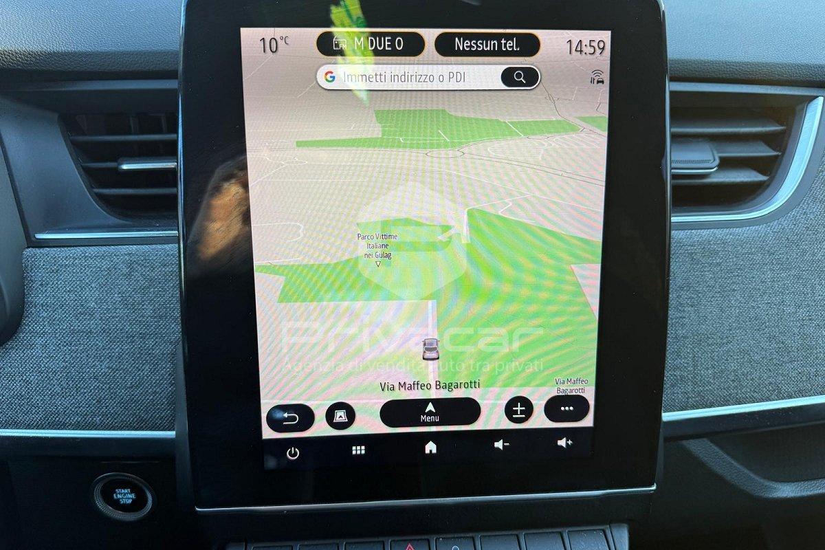 RENAULT ZOE Intens R135 Flex