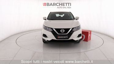 Nissan Qashqai 2ª SERIE 1.5 DCI 115 CV DCT BUSINESS
