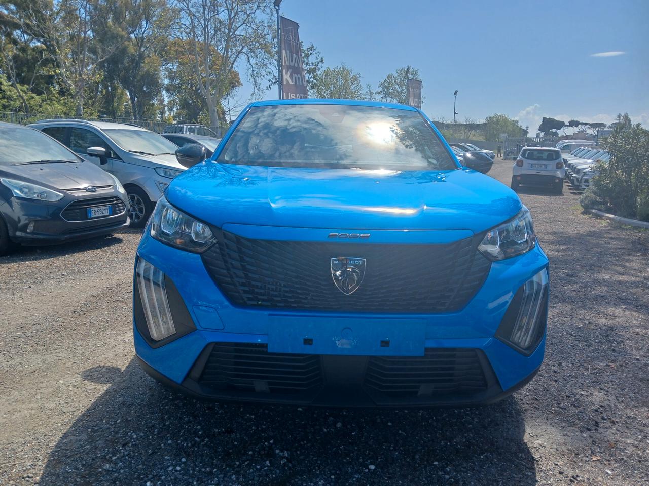 Peugeot 2008 PureTech 100 S&S Active