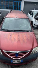 Dacia Logan MCV 1.5 dCi 70CV 7 posti Ambiance