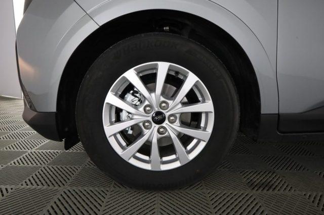FORD Tourneo Courier Tourneo Courier 1.0 EcoBoost Powershift Titanium