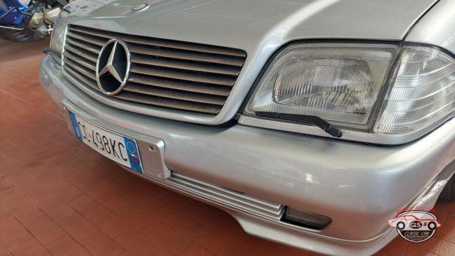 MERCEDES-BENZ SL 300 SL-24