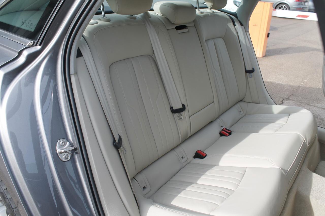 Audi A6 50 3.0 TDI quattro tiptronic Business Design