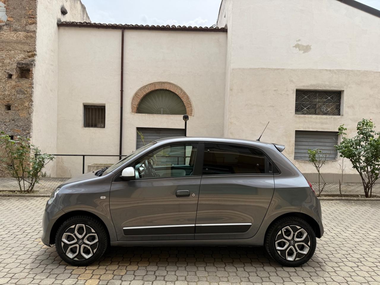 Renault Twingo SCe Stop&Start Intens