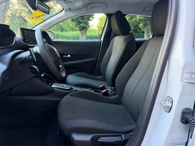 PEUGEOT 208 1.2 HYBRID 101CV E-DC6 AUTOMATICA