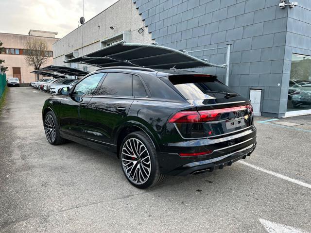 AUDI Q8 SUV 50 TDI 286 CV quattro tiptronic S line edition