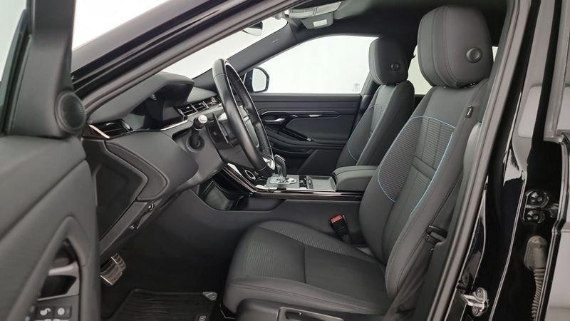 Land Rover RR Evoque 2.0D I4-L.Flw 150 CV R-Dynamic Auto
