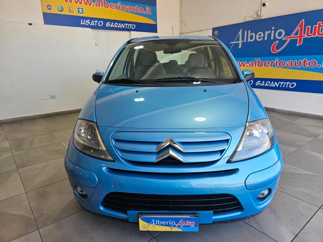 Citroen C3 1.6 hdi 16v Elegance 92cv