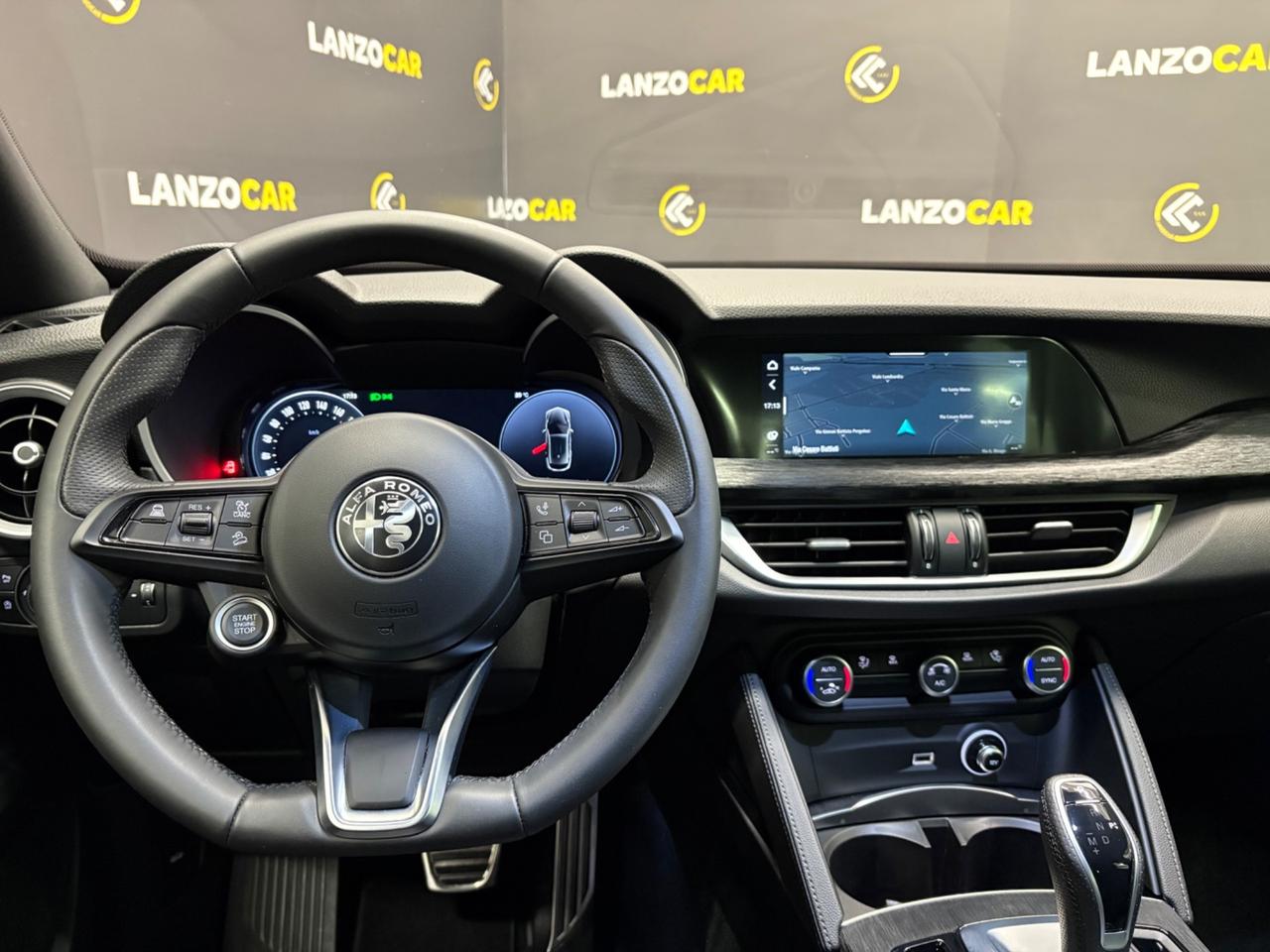 Alfa Romeo Stelvio 2.2*SUPER*160CV*AT8*