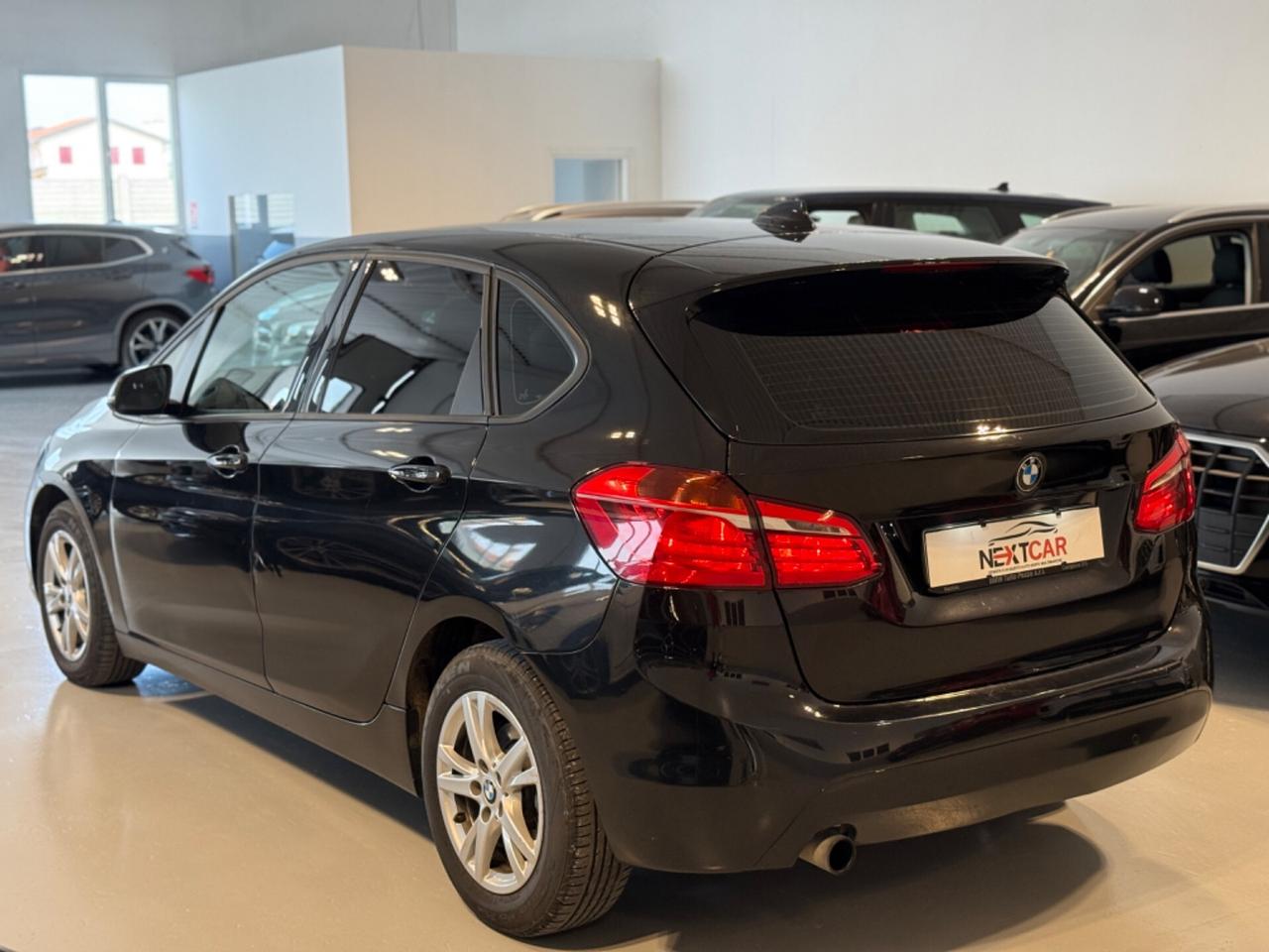 Bmw 216 Active Tourer 80.000KM!